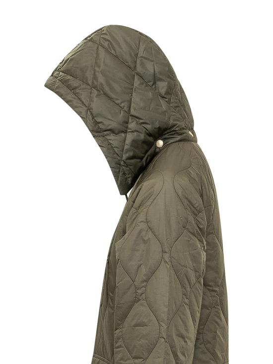 26FW 바버 자켓 LQU1923LQU OL71 OLIVE - BARBOUR
