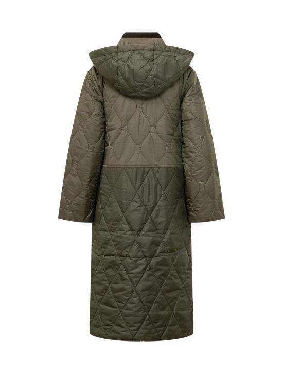26FW 바버 자켓 LQU1923LQU OL71 OLIVE - BARBOUR