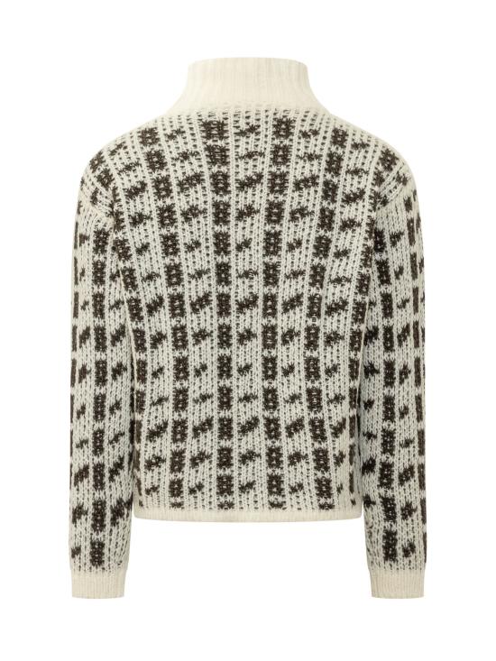 26FW 라키 스웨터 THEPAINTER BCO CIOCC - RAKKI