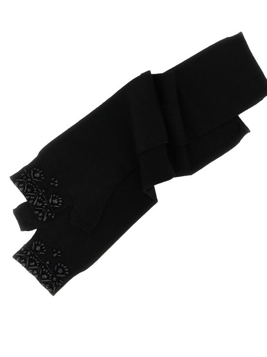 26FW 파로쉬 장갑 D000622RLOOK26013 Black - PAROSH