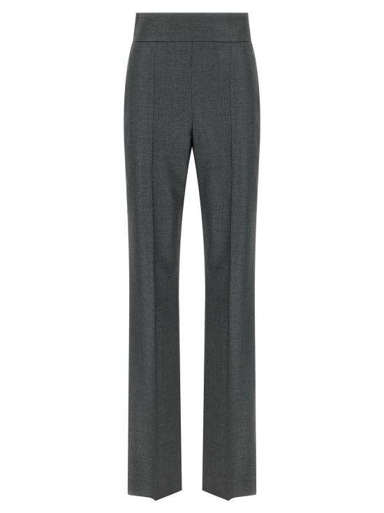 26FW 발렌티노 가라바니 수트 팬츠 B0RB7D7AGP1N5 Gray