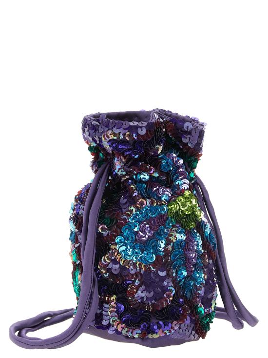 26FW 파로쉬 숄더백 D050705GLABAG844 Purple - PAROSH