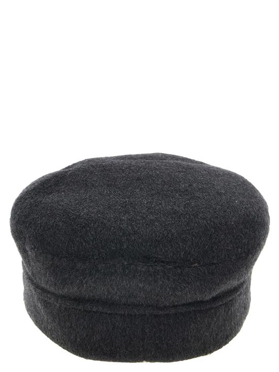 26FW 파로쉬 모자 D010521LEAK26020 Gray - PAROSH
