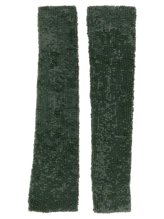 26FW 파로쉬 장갑 D000624GONG26W007 Green