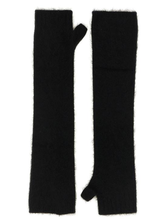 26FW 파로쉬 장갑 D000623LYAK013 Black