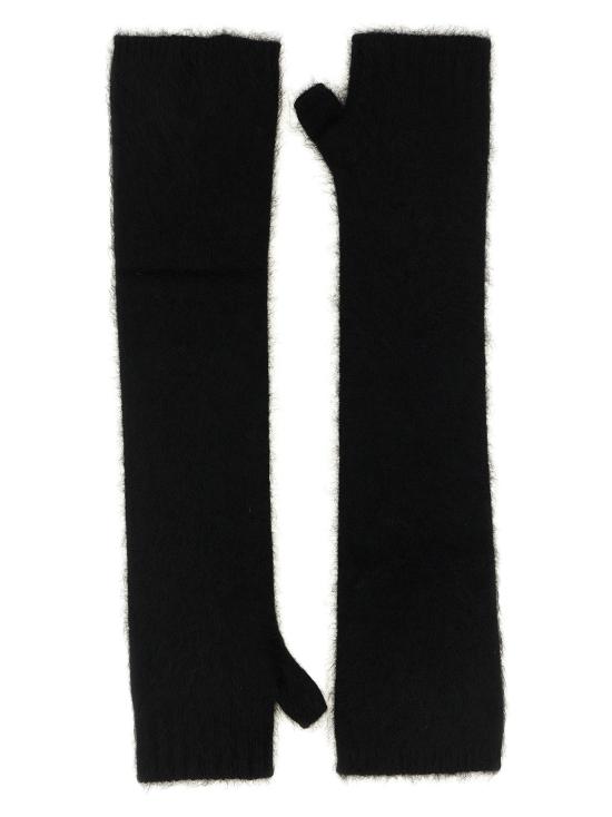 26FW 파로쉬 장갑 D000623LYAK013 Black - PAROSH