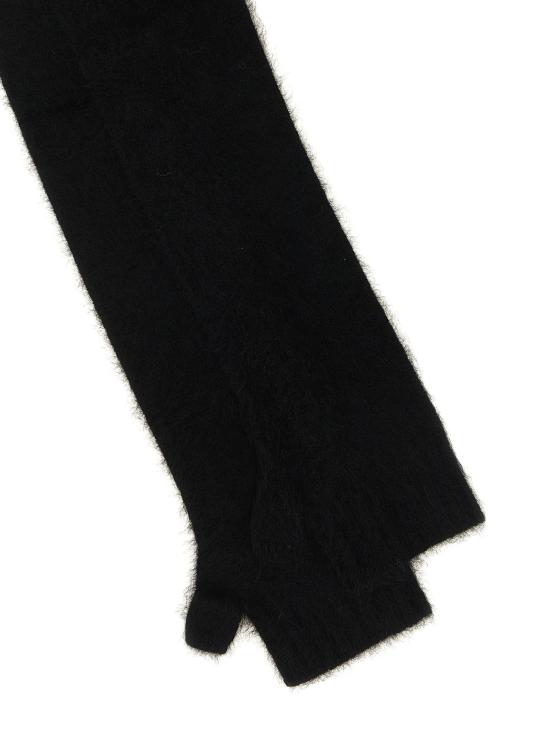 26FW 파로쉬 장갑 D000623LYAK013 Black - PAROSH