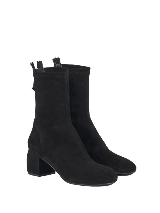 26FW 에이지엘 부츠 D173501 PGMOSS0000 NERO - AGL