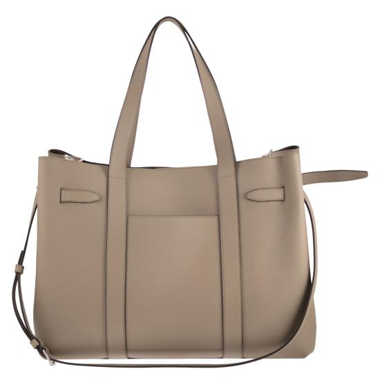26FW 토즈 토트백 XBMTIMP0400 BEIGE - TODS