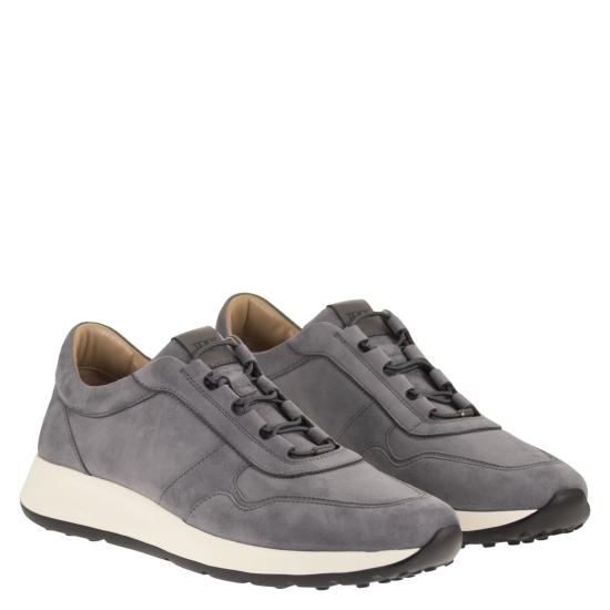 26SS 토즈 스니커즈 XXM79K0IP51 GREY - TODS