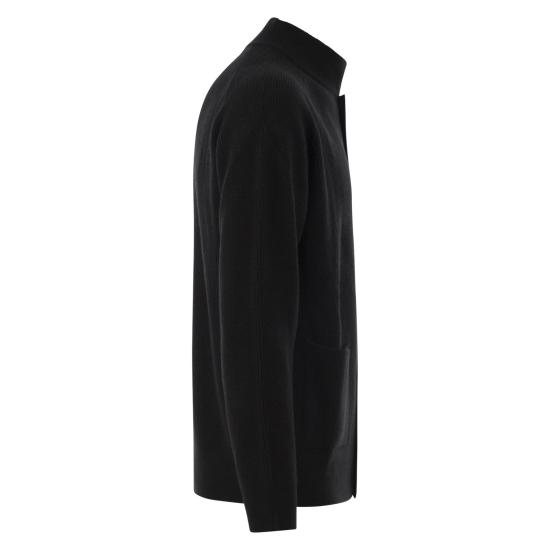 26FW 페델리 니트웨어 MU006548 BLACK - FEDELI