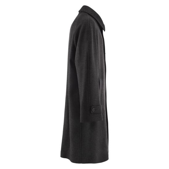 26FW 에르노 코트 CA000241U ANTHRACITE - HERNO