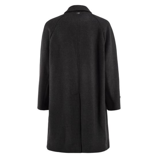26FW 에르노 코트 CA000241U ANTHRACITE - HERNO