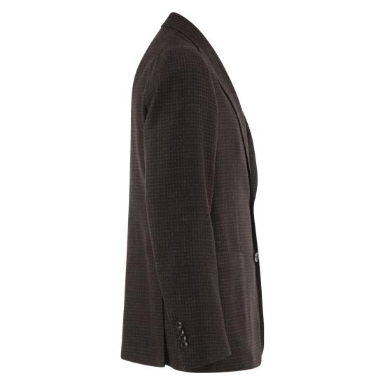 26FW 딸리아토레 수트 자켓 1SMC26K AI 520150 P DARK BROWN - TAGLIATORE
