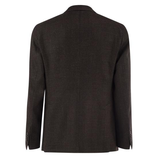 26FW 딸리아토레 수트 자켓 1SMC26K AI 520150 P DARK BROWN - TAGLIATORE