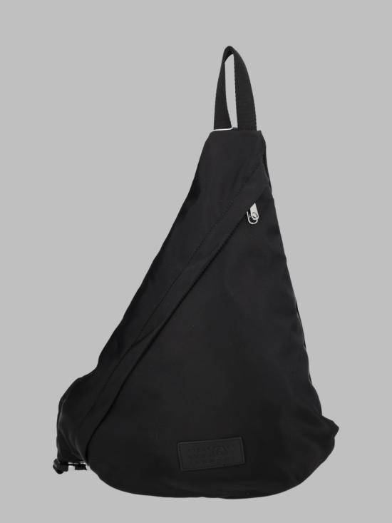 26FW MM6 메종마르지엘라 토트백 SB5WG0038 P8504T8013 BLACK