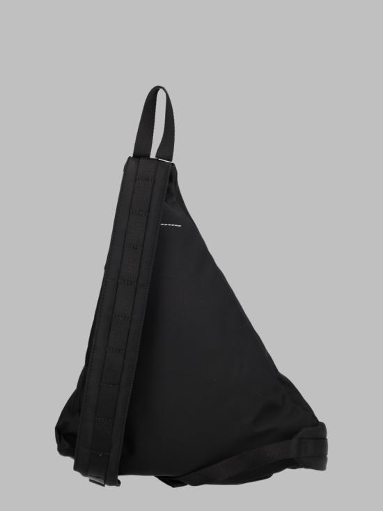 26FW MM6 메종마르지엘라 토트백 SB5WG0038 P8504T8013 BLACK - MM6 MAISON MARGIELA