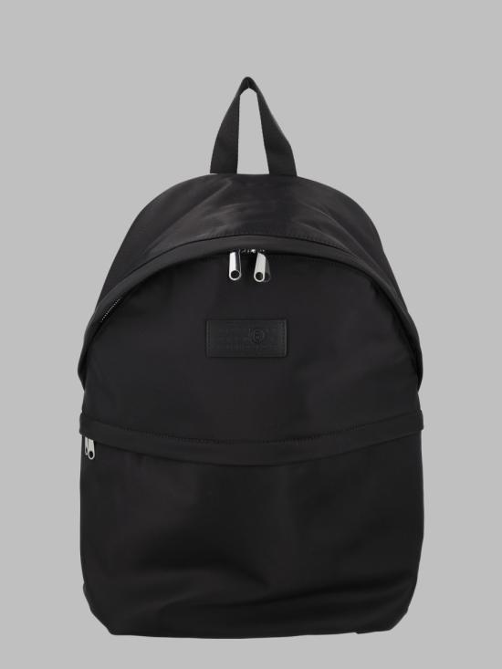 26FW MM6 메종마르지엘라 백팩 SB5WA0011 P8504T8013 BLACK