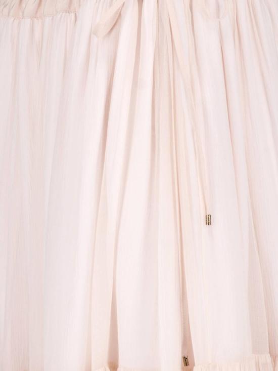 26FW 끌로에 스커트 26WJU20001 6F0 PINK - CHLOE