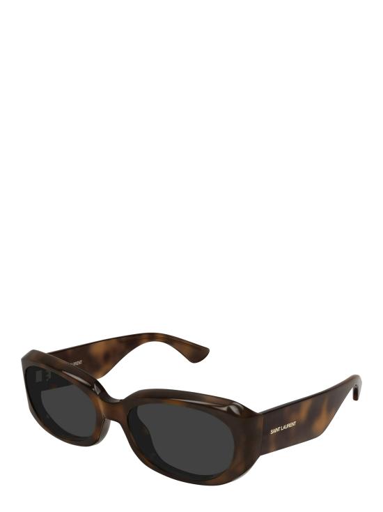 26FW 생로랑 선글라스 SL 868 003 HAVANA - SAINT LAURENT