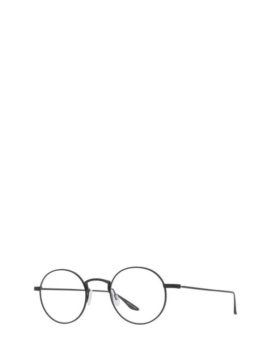 26FW 바본페레이라 안경 BP50061U GUM GUNMETAL - BARTON PERREIRA