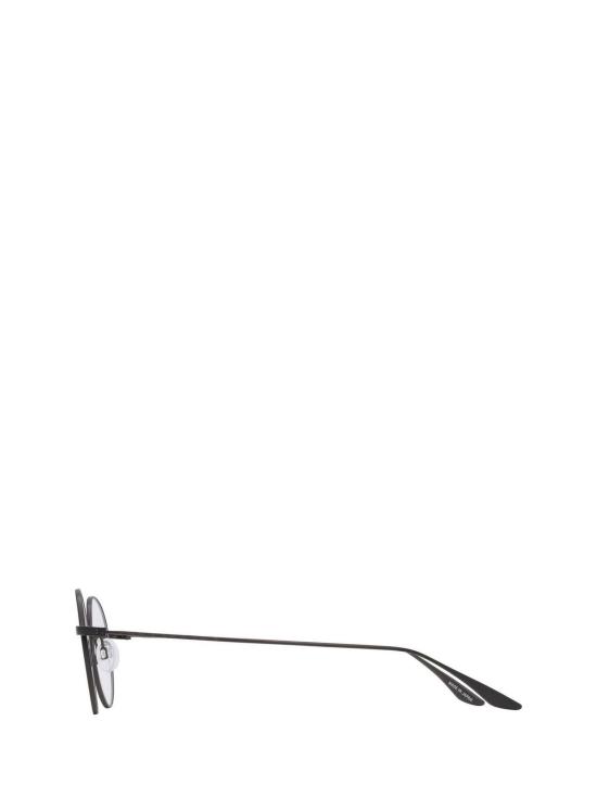 26FW 바본페레이라 안경 BP50061U GUM GUNMETAL - BARTON PERREIRA