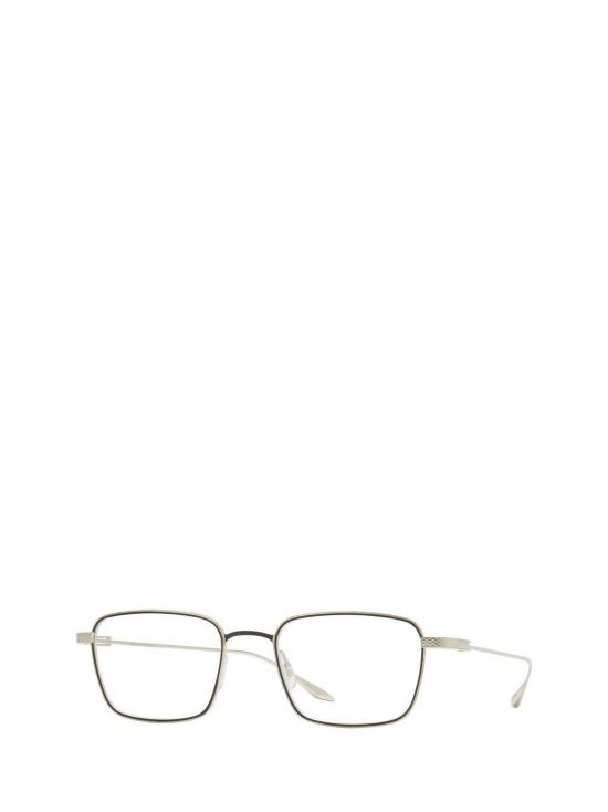 26FW 바본페레이라 안경 BP50134U ANG MAJ ANTIQUE GOLD BROWN - BARTON PERREIRA