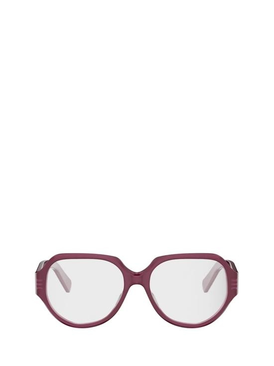 26FW 셀린느 안경 CL50165I 069 RED