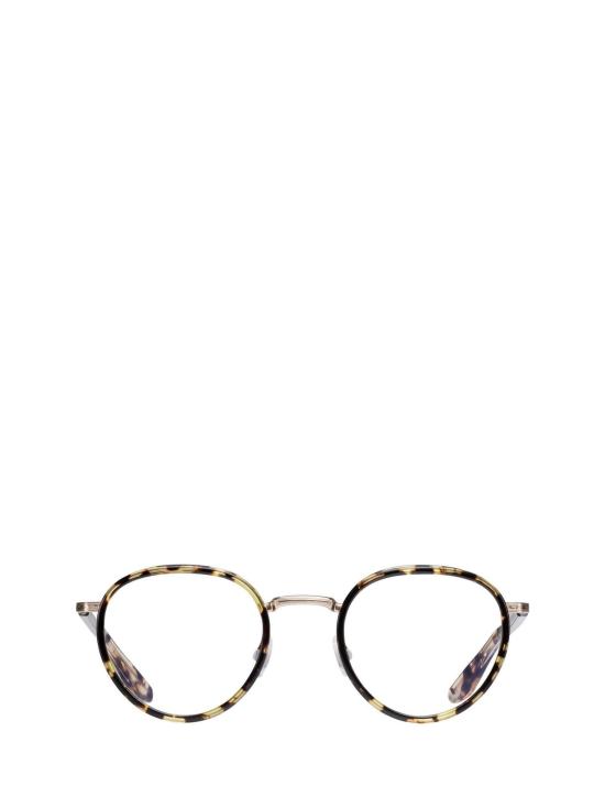26FW 바본페레이라 안경 BP50009U HEC GOL HAVANA