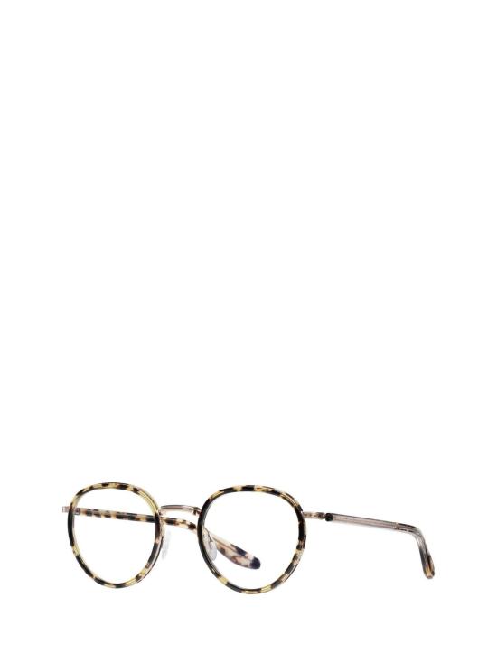 26FW 바본페레이라 안경 BP50009U HEC GOL HAVANA - BARTON PERREIRA