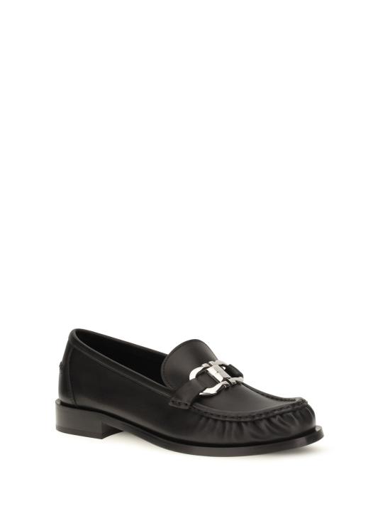  살바토레 페라가모 로퍼 페라가모 가죽 - SALVATORE FERRAGAMO