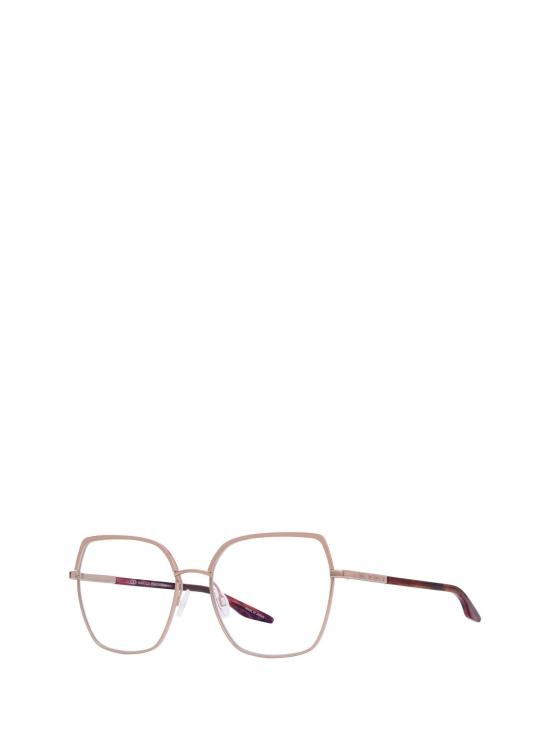 26FW 바본페레이라 안경 BP50025U ROG GOLD - BARTON PERREIRA