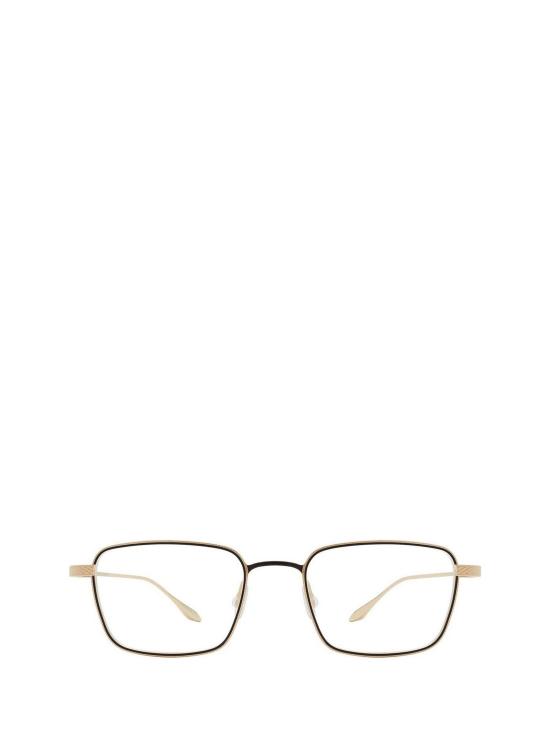 26FW 바본페레이라 안경 BP50134U GOL BKS GOLD SATIN BLACK