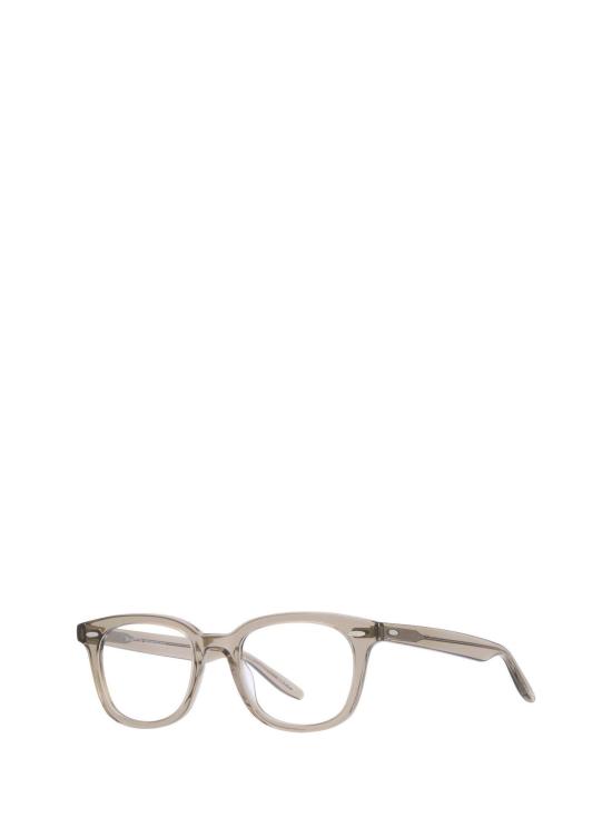 26FW 바본페레이라 안경 BP50007I KHA GREY - BARTON PERREIRA