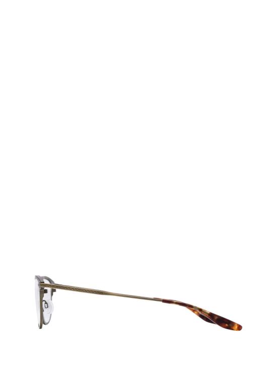 26FW 바본페레이라 안경 BP50014U MAJ ANG BROWN - BARTON PERREIRA