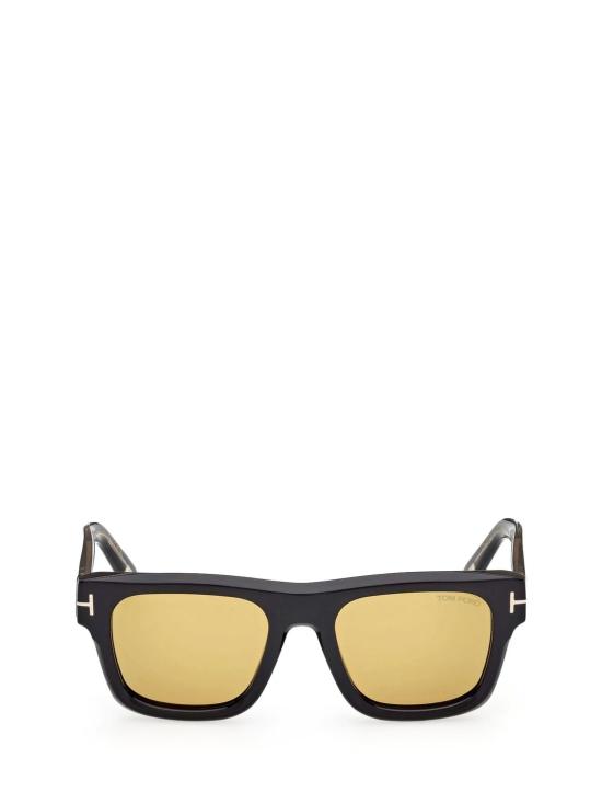 26FW 톰포드 선글라스 FT1200 01E SHINY BLACK