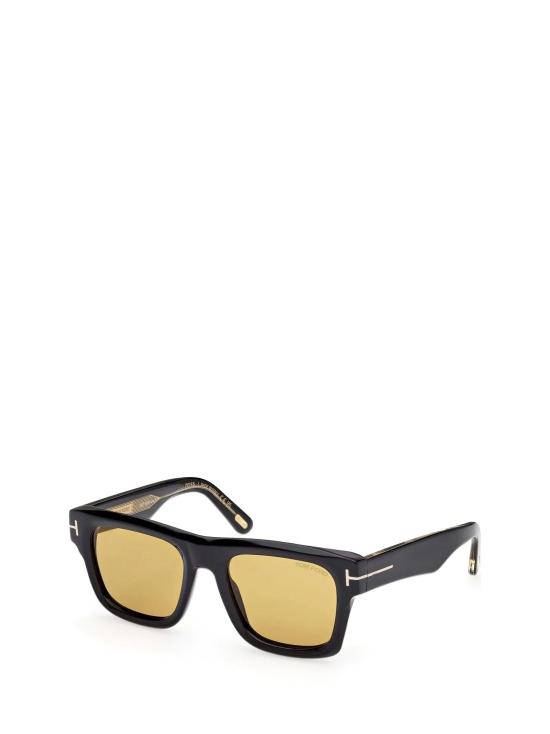 26FW 톰포드 선글라스 FT1200 01E SHINY BLACK - TOMFORD