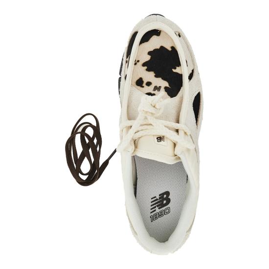 26FW 뉴발란스 슈즈 U18906M2 White - NEW BALANCE