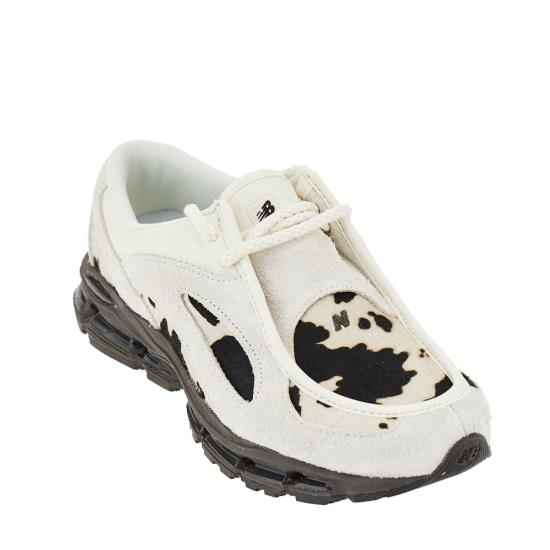 26FW 뉴발란스 슈즈 U18906M2 White - NEW BALANCE