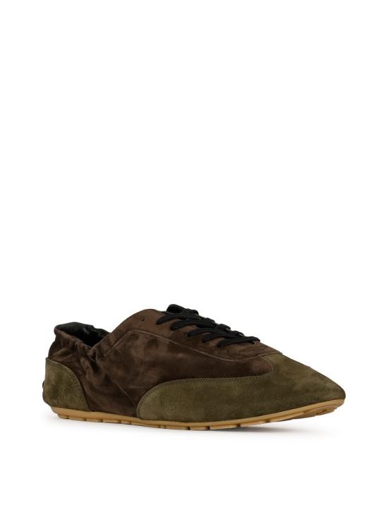26FW 생로랑 스니커즈 A003Q6 27DAG2894 BLOW TAUPE AMARA KHA - SAINT LAURENT
