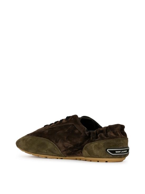26FW 생로랑 스니커즈 A003Q6 27DAG2894 BLOW TAUPE AMARA KHA - SAINT LAURENT
