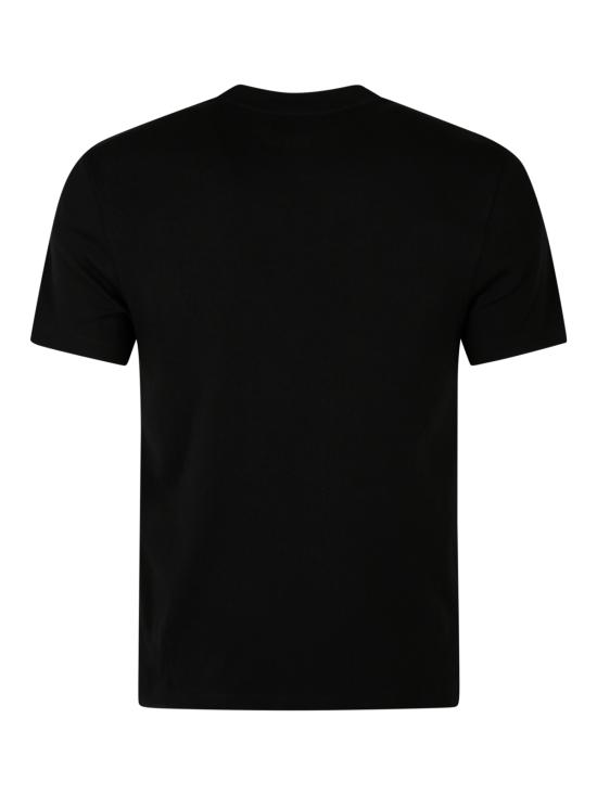26FW 생로랑 스웨터 A001BE Y38BD1000 NOIR - SAINT LAURENT