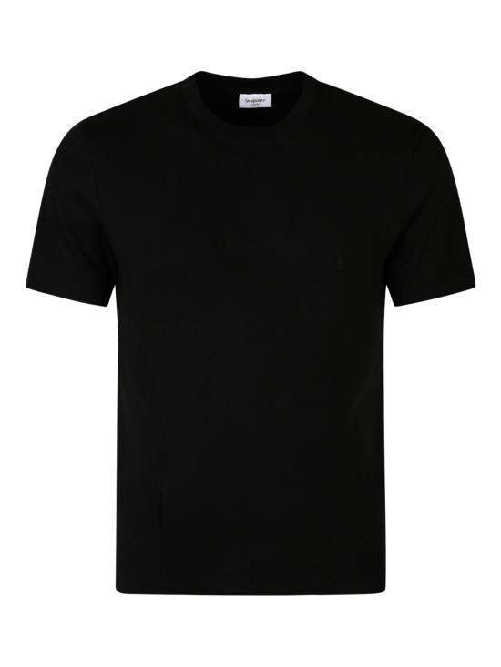 26FW 생로랑 스웨터 A001BE Y38BD1000 NOIR - SAINT LAURENT