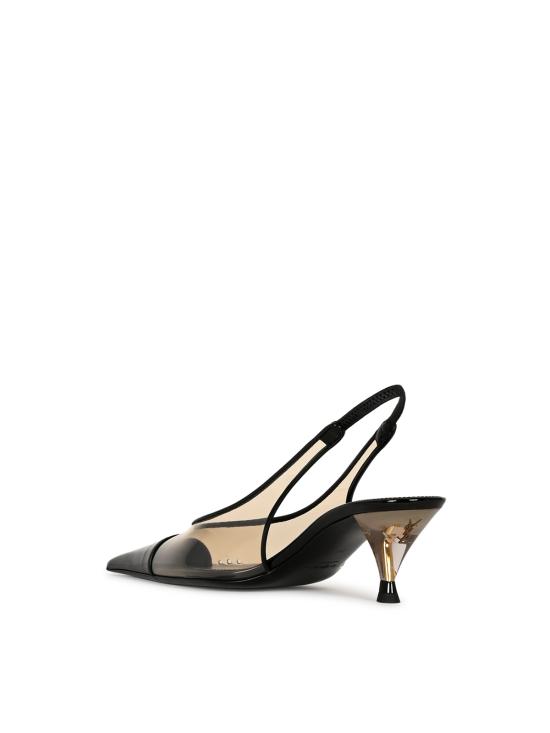 26FW 생로랑 힐/펌프스 A001FT AAALA9911 INNOCENT NUDE LIGHT - SAINT LAURENT