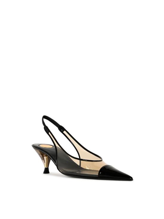 26FW 생로랑 힐/펌프스 A001FT AAALA9911 INNOCENT NUDE LIGHT - SAINT LAURENT