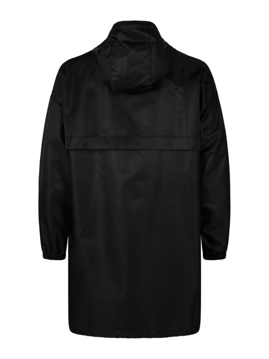 26FW 생로랑 자켓 A000GG YZ9CD1000 NOIR - SAINT LAURENT