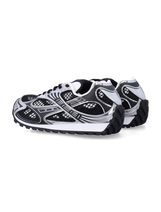 26FW 보테가베네타 오르빗 스니커즈 741357V2X40 1350 NERO - BOTTEGA VENETA