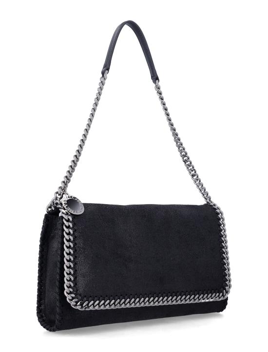 26FW 스텔라 맥카트니 가방 7B0216W9132 1000 NERO - STELLA MCCARTNEY