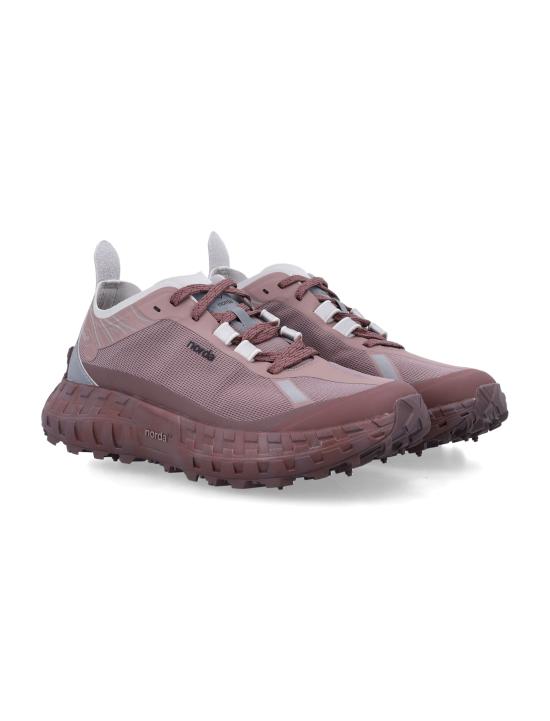 26FW 노르다 스니커즈 001AW SCORIA - NORDA