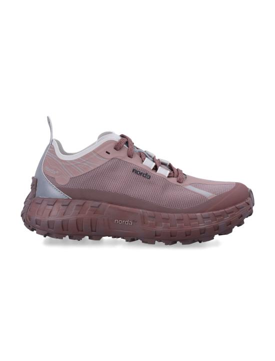 26FW 노르다 스니커즈 001AW SCORIA